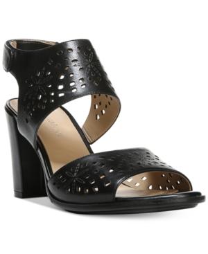 Naturalizer Zinna Sandals Women's Shoes