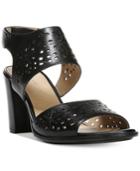 Naturalizer Zinna Sandals Women's Shoes