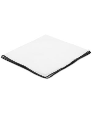 Ryan Seacrest Distinction Color Edge Pocket Square