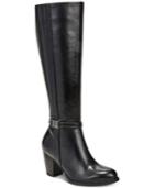 Giani Bernini Raiven Dress Boots, Created For Macy's Women's Shoes