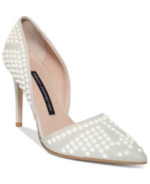 French Connection Ellis Pumps Women's Shoes