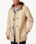 Tommy Hilfiger Men's Dustin Duffle Coat