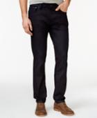 Tommy Hilfiger Mercury Slim-fit Coated Banded Cuff Jeans