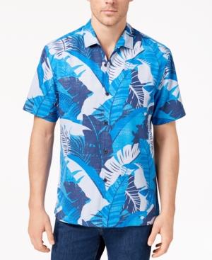 Tommy Bahama Men's Bayou Blues Shirt