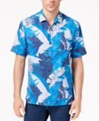 Tommy Bahama Men's Bayou Blues Shirt