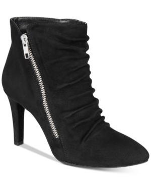 Rialto Colissa Ankle Booties Women's Shoes