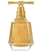 Juicy Couture I Am Juicy Couture Dry Oil Shimmer Mist Spray, 3.4 Oz