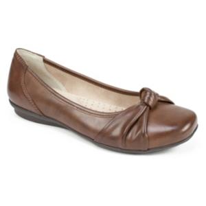 Cliffs By White Mountain Halden Flats Women's Shoes