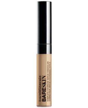 Bare Escentuals Bareminerals Bareskin Complete Coverage Serum Concealer