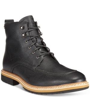Timberland West Haven 6" Moc Toe Waterproof Boots Men's Shoes