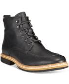 Timberland West Haven 6" Moc Toe Waterproof Boots Men's Shoes