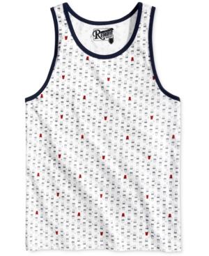 Retrofit Men's Solo Cup Tank