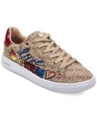 Guess Women's Crayza Sneakers Women's Shoes