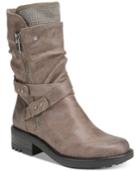 Carlos By Carlos Santana Sawyer 3 Boots Women's Shoes