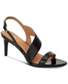 Calvin Klein Women's Lancy Dress Sandals Women's Shoes