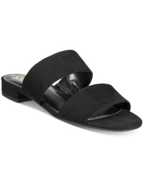Circus By Sam Edelman Delaney Two-piece Slip-on Sandals Women's Shoes