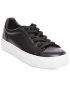 Madden Girl Kitten Lace-up Sneakers Women's Shoes