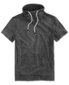 American Rag Men's Funnel Neck T-shirt, Only At Macy's
