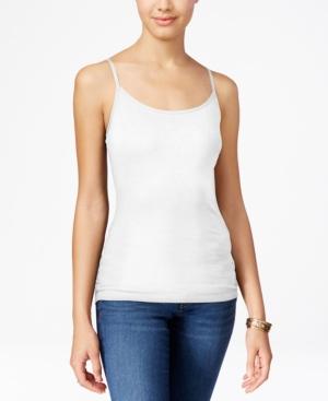 Derek Heart Juniors' Spaghetti Strap Camisole