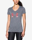 Under Armour Tech Printed Top