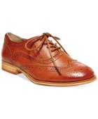 Steve Madden Women's Benjamin Oxford Flats Women's Shoes
