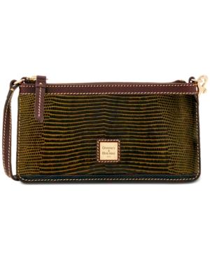 Dooney & Bourke Boxed Large Slim Wristlet, A Macy's Exclusive Style