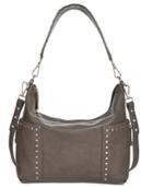 Steve Madden Celeste Studded Extra-large Hobo
