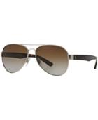 Polo Ralph Lauren Sunglasses, Ph3096