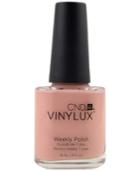 Creative Nail Design Vinylux Pink Pursuit Nail Polish