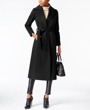 Forecaster Maxi Wrap Coat