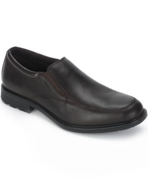 Rockport Essential Details Waterproof Slip-on Shoes