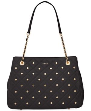 Dkny Barbara Medium Tote, Created For Macy's