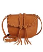 Inc International Concepts Callie Saddle Bag, Only At Macy's