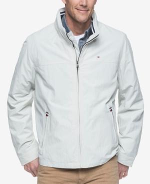 Tommy Hilfiger Men's Lightweight Taslan Jacket