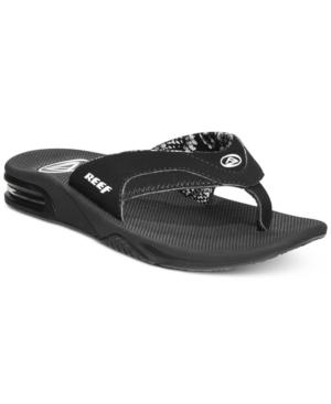Reef Fanning Athletic Sandals Women's Shoes