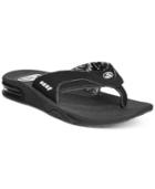 Reef Fanning Athletic Sandals Women's Shoes