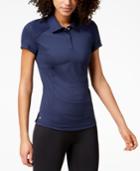 Ideology Performance Polo, Created For Macy's