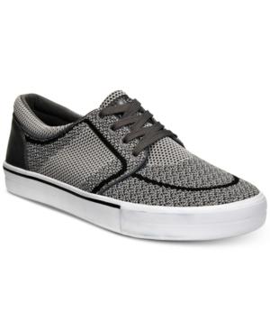 Tommy Hilfiger Men's Redd4 Lace-up Sneakers Men's Shoes