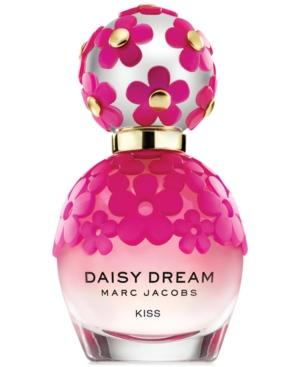 Marc Jacobs Daisy Dream Kiss Eau De Toilette Spray, 1.7 Oz