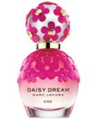 Marc Jacobs Daisy Dream Kiss Eau De Toilette Spray, 1.7 Oz