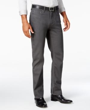 Alfani Men's Slim-straight Fit Jeans, Only At Macy's