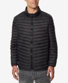 32 Degrees Men's Light, Thin Packable Bomber Jacket, A Macy's Exclusive