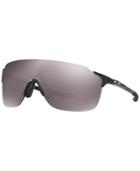 Oakley Polarized Evzero Stride Sunglasses, Oo9386