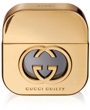 Gucci Guilty Intense Eau De Parfum, 1 Oz