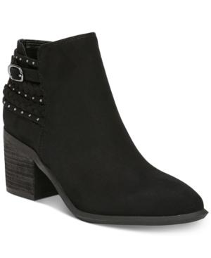 Carlos By Carlos Santana Ashby Booties Women's Shoes