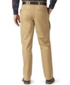 Dockers Pacific On-the-go D2 Straight-fit Pants