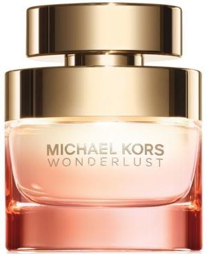 Michael Kors Wonderlust Eau De Parfum, 1.7 Oz