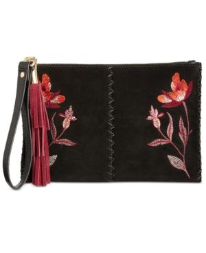 Inc International Concepts Rosiee Wristlet Pouch, Created For Macy's