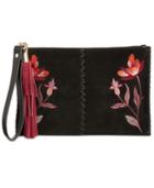 Inc International Concepts Rosiee Wristlet Pouch, Created For Macy's