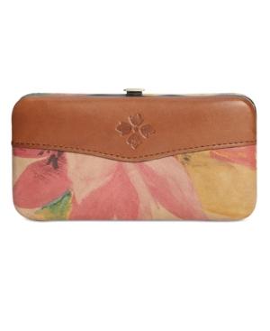 Patricia Nash Bellezza Manicure Facial Kit